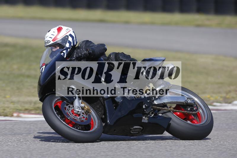 /02 03.04.2026 Speer Racing ADR/Gruppe rot/77